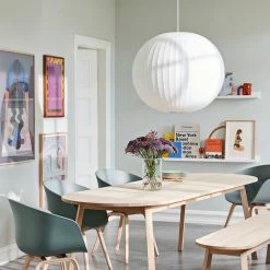 Hay Nelson Ball Bubble Pendant