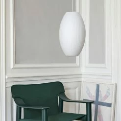 Hay Nelson Cigar Bubble Pendant