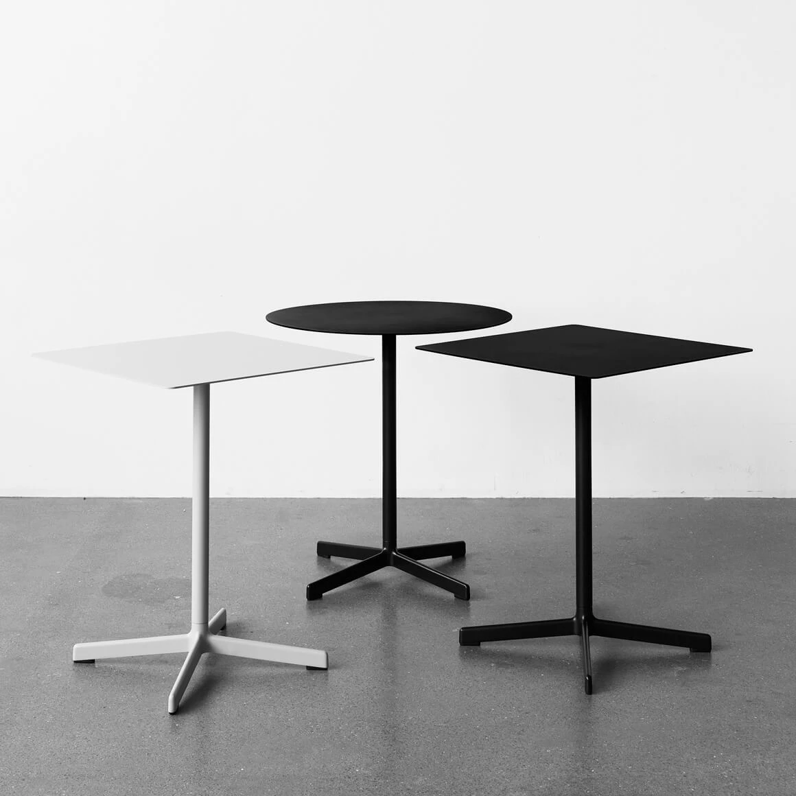 Hay Neu Outdoor & Indoor Table - Image 2