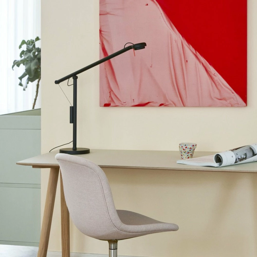 Hay Fifty Fifty Mini Lamp - Image 2