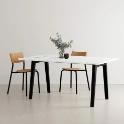 Tiptoe New Modern Dining Table & Desk