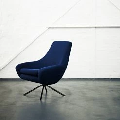 Softline Noomi Lounge Chair