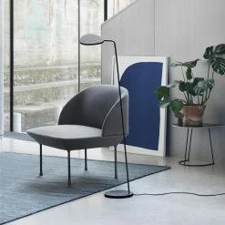 Muuto Leaf Floor Lamp