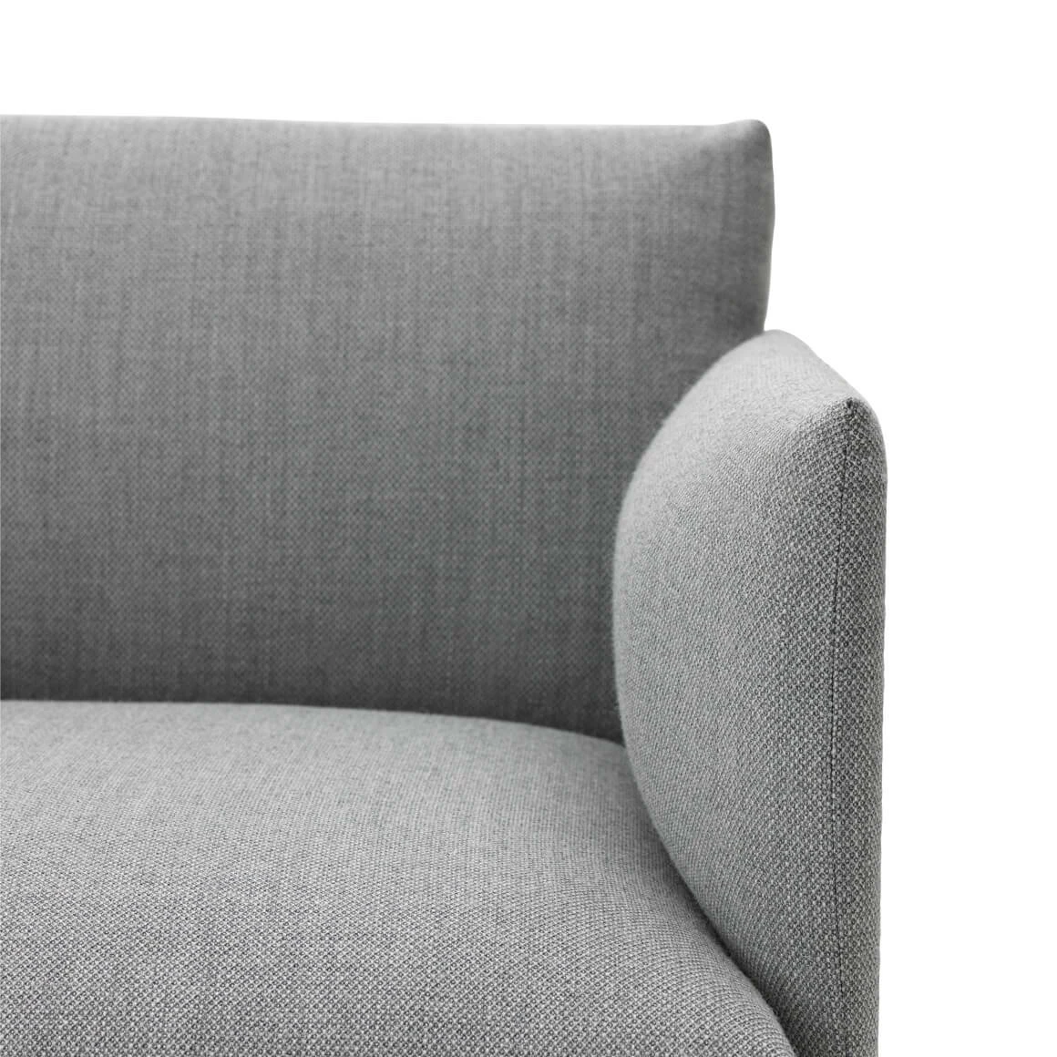 Muuto Outline Sofa Two Seater - Image 3
