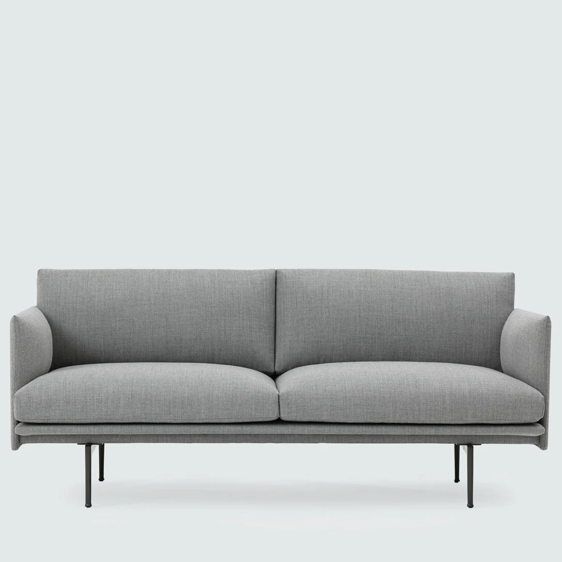 Muuto Outline Sofa Two Seater - Image 2