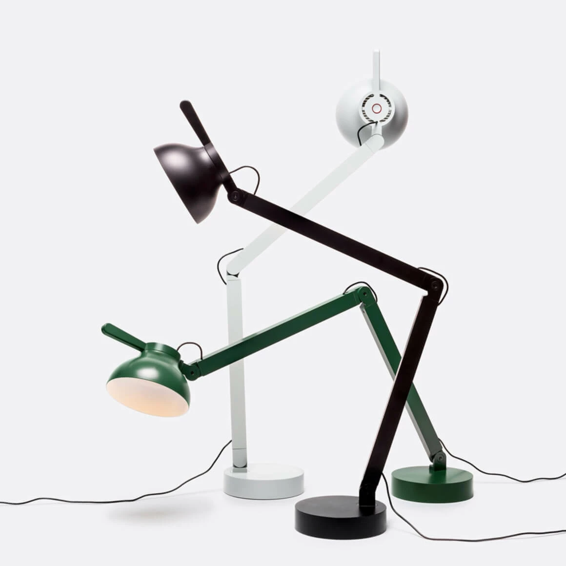 Hay PC Task Lamp - Image 2