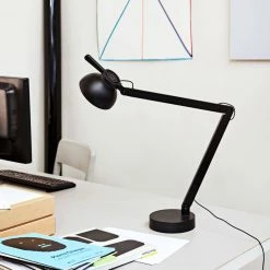 Hay PC Task Lamp