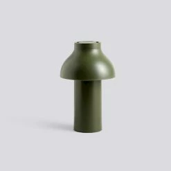 Hay PC Portable Lamp Olive