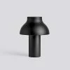 Hay PC Table Lamp Black