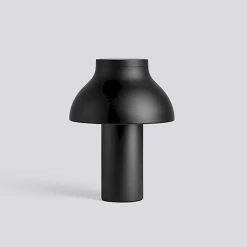 Hay PC Table Lamp Black