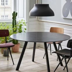 Hay Copenhague Table Round 140cm CPH25