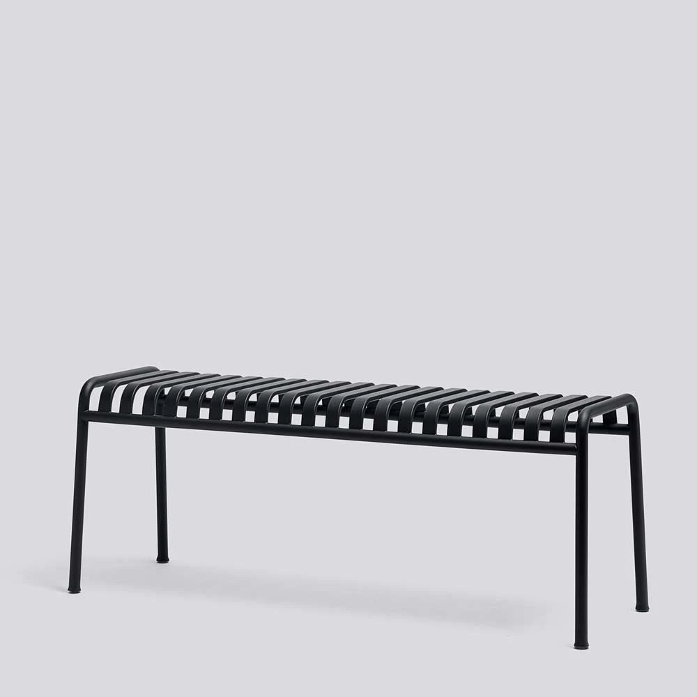 Hay Palissade Outdoor Furniture Anthracite - Image 9
