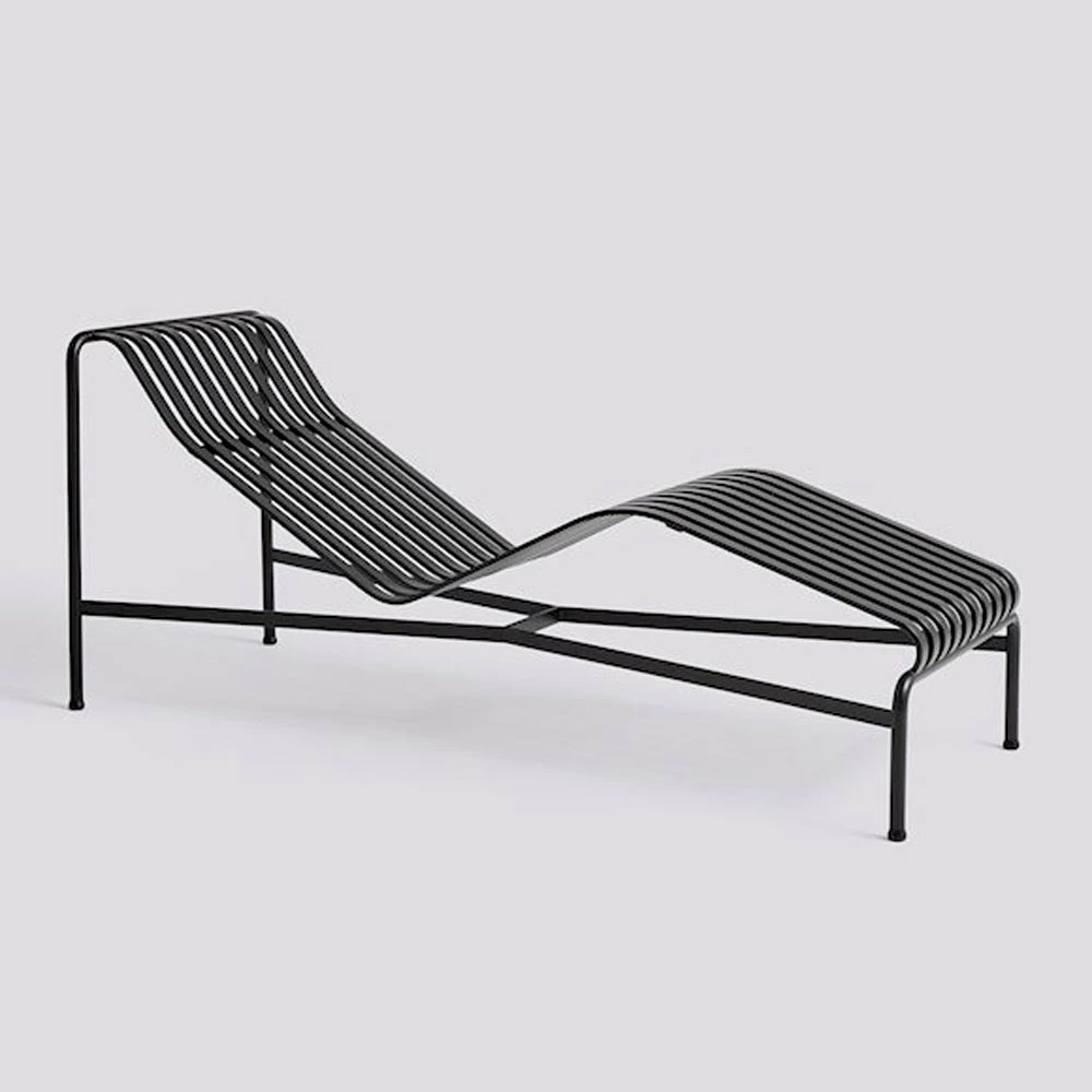Hay Palissade Outdoor Furniture Anthracite - Image 16
