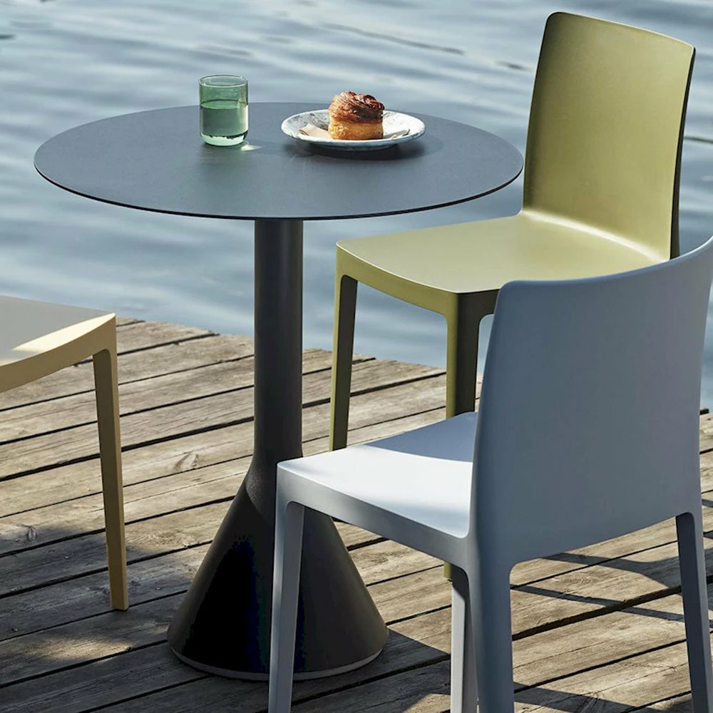 Hay Palissade Cone Table - Image 3