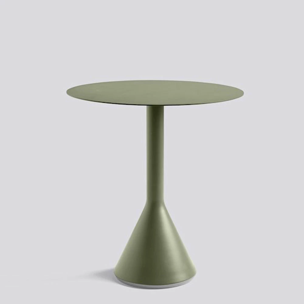 Hay Palissade Cone Table - Image 6