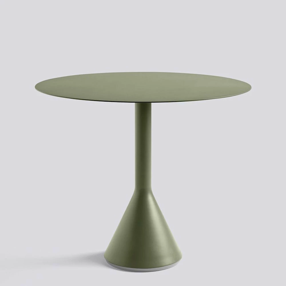 Hay Palissade Cone Table - Image 7