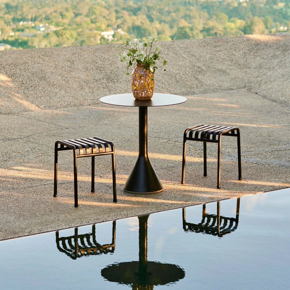 Hay Palissade Cone Table - Image 2