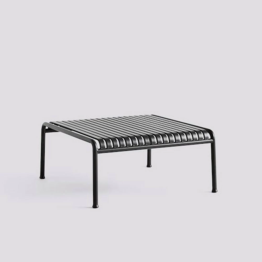 Hay Palissade Outdoor Furniture Anthracite - Image 18