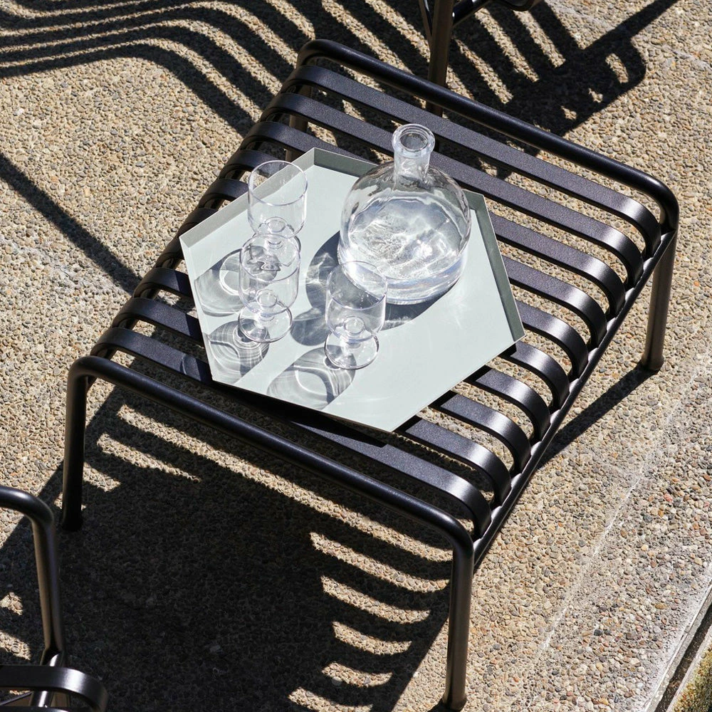 Hay Palissade Outdoor Furniture Anthracite - Image 4