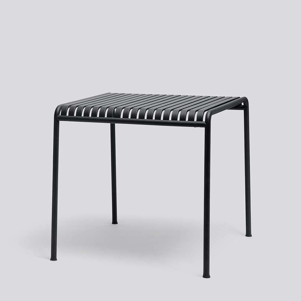 Hay Palissade Outdoor Furniture Anthracite - Image 13