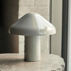 Hay Pao Portable Lamp