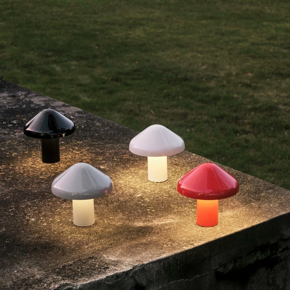 Hay Pao Portable Lamp - Image 4