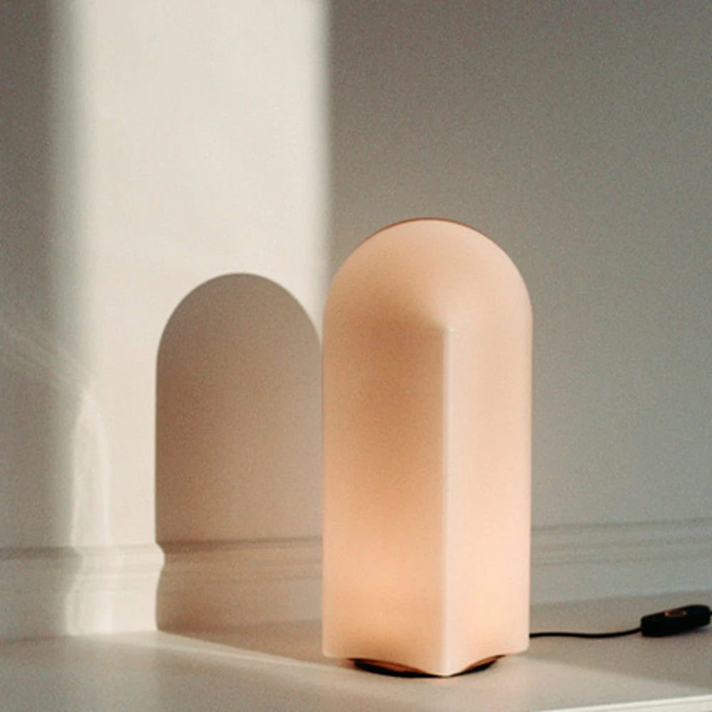 Hay Parade Table Lamp - Image 2