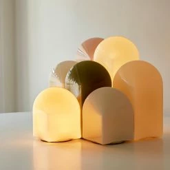 Hay Parade Table Lamp