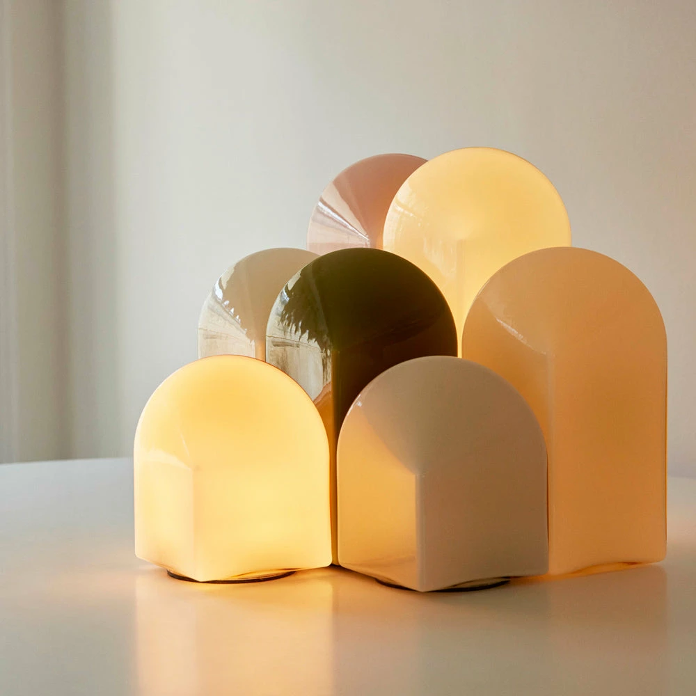 Hay Parade Table Lamp