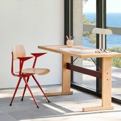 Hay Passerelle Desk