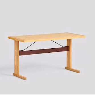 Hay Passerelle Desk - Image 4