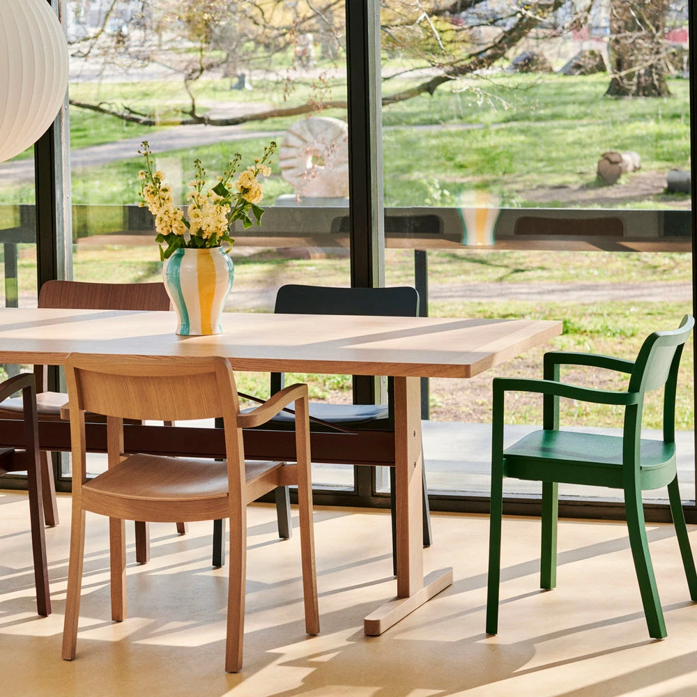 Hay Pastis Armchair - Image 2