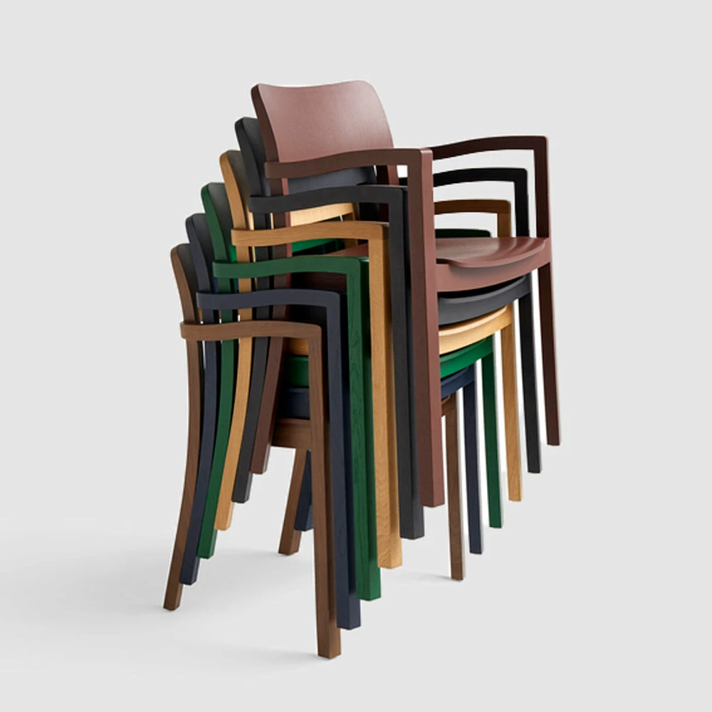 Hay Pastis Armchair - Image 5