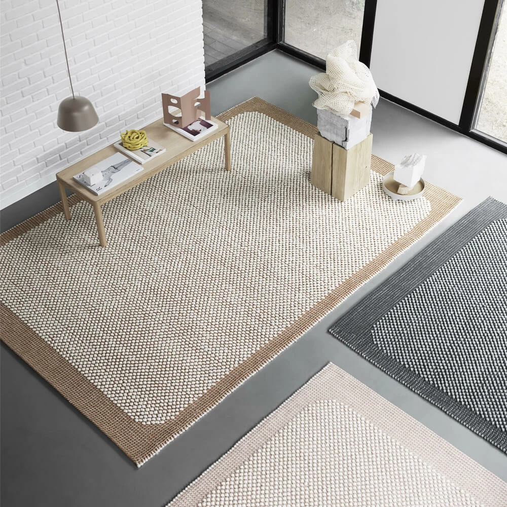Muuto Pebble Rug - Image 4