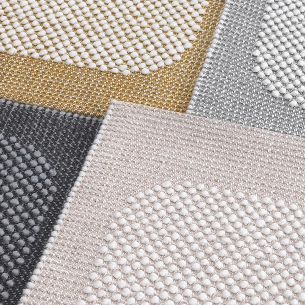 Muuto Pebble Rug