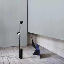 Muuto Post Floor Lamp