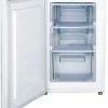 JLS Inlander RIF375W 12v Undercounter Freezer