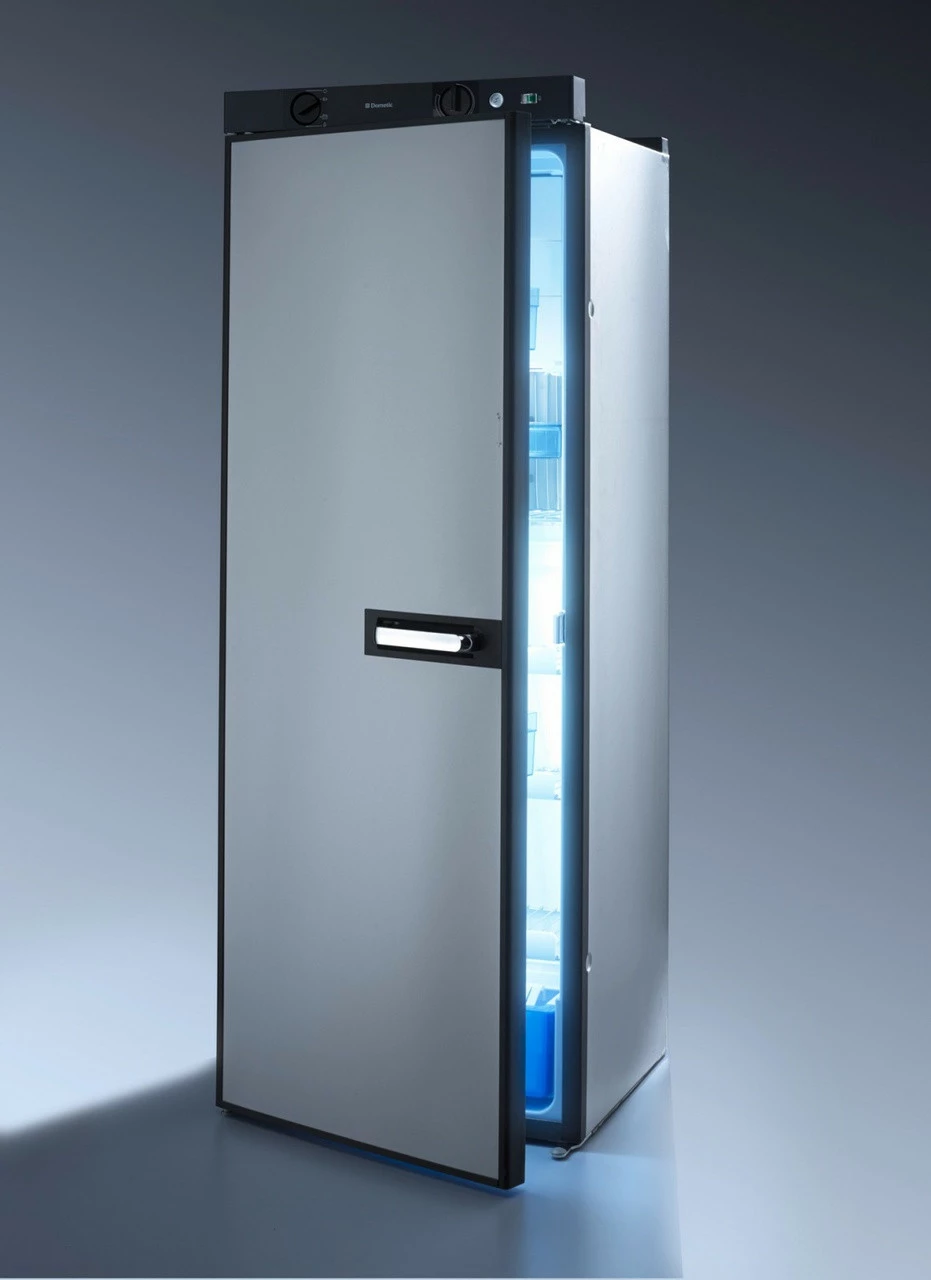 Dometic RML 9430/9435 Caravan Motorhome Fridge Freezer 3 Way - Image 2