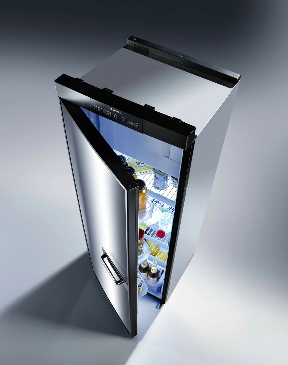 Dometic RML 9430/9435 Caravan Motorhome Fridge Freezer 3 Way - Image 3