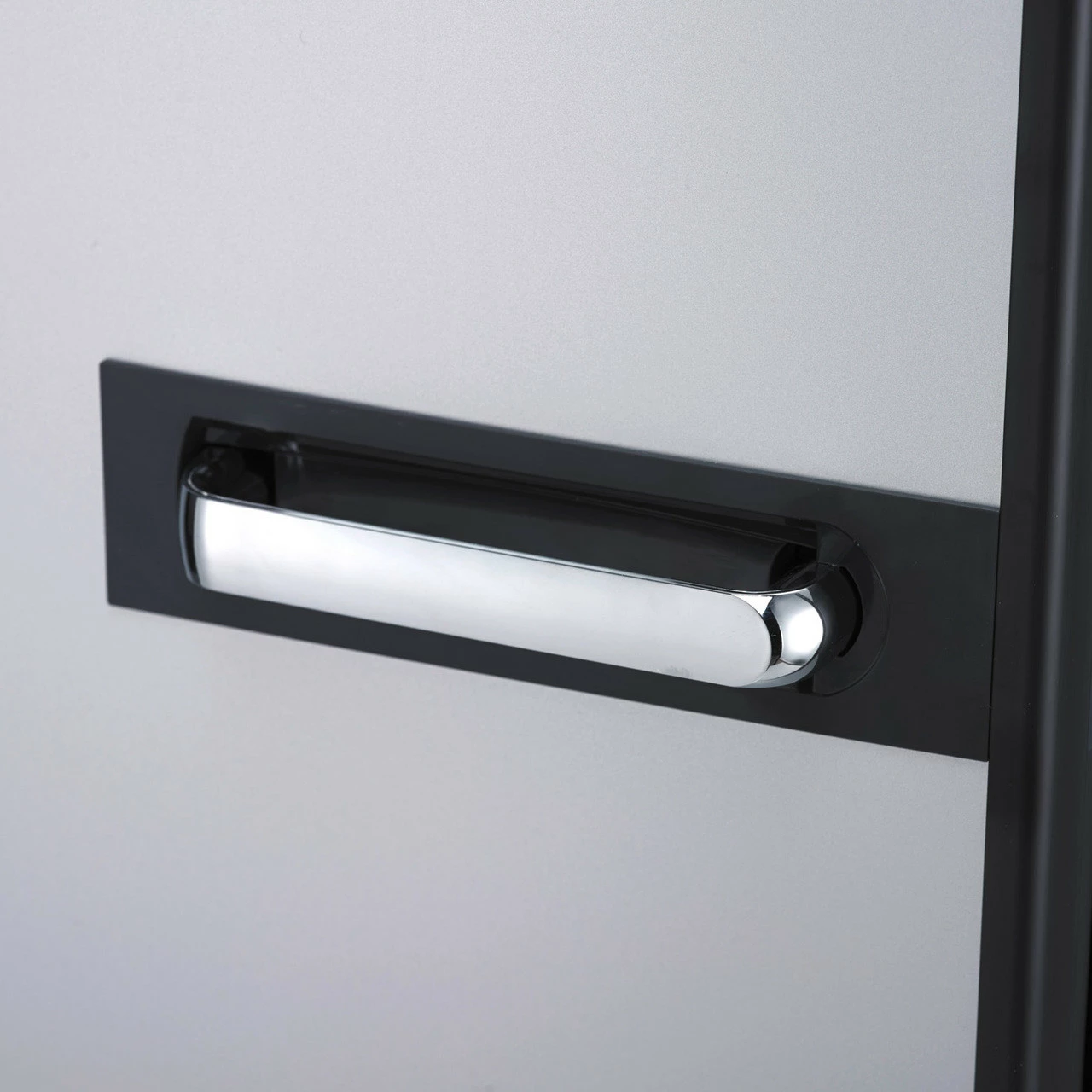 Dometic RML 9430/9435 Caravan Motorhome Fridge Freezer 3 Way - Image 4