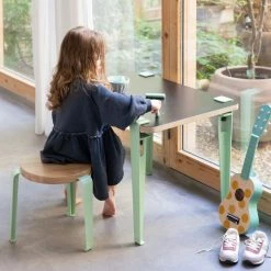 Tiptoe Reversible Kids Desk
