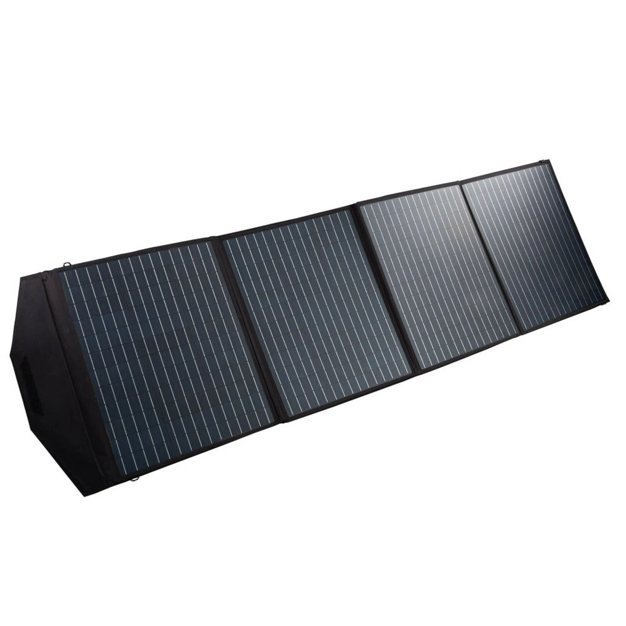 Alpicool Adventurer Portable Solar Panels For Portable Compressor Fridges - Image 3