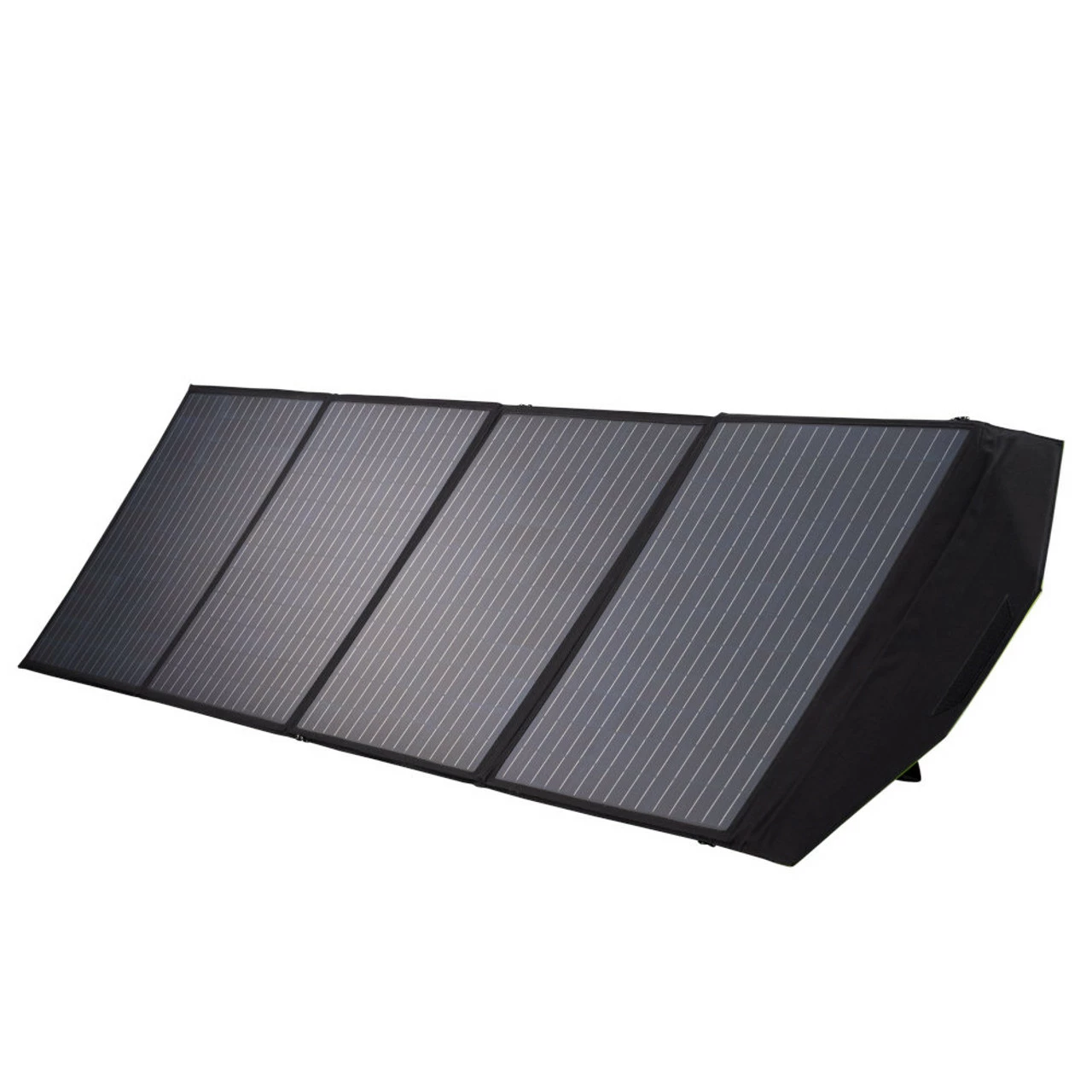 Alpicool Adventurer Portable Solar Panels For Portable Compressor Fridges - Image 2