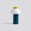 Hay PC Portable Lamp Ocean Green