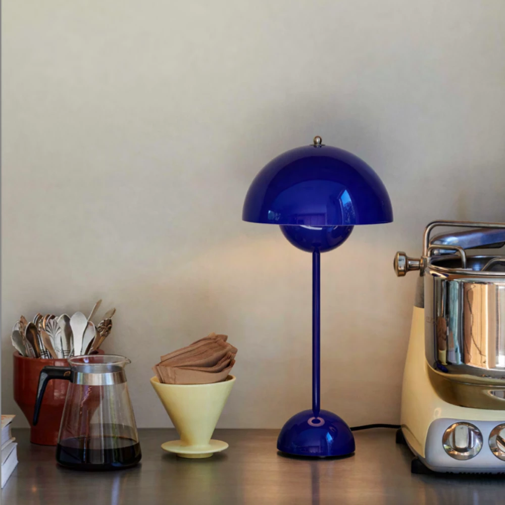 &Tradition Flowerpot Table Lamp - Image 5