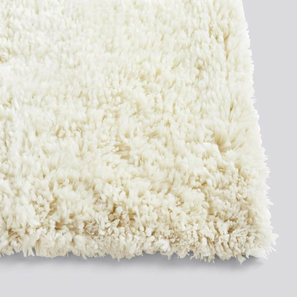 Hay Shaggy Rug - Image 3