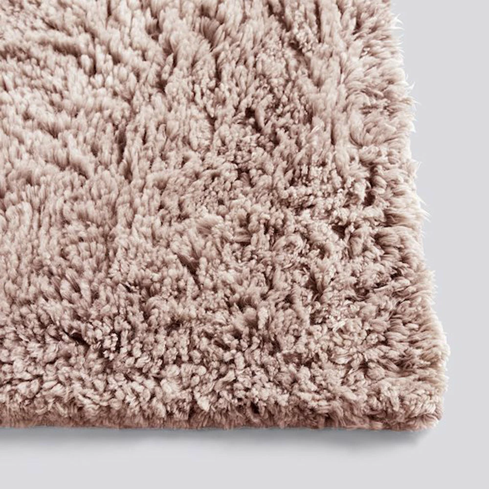 Hay Shaggy Rug - Image 4