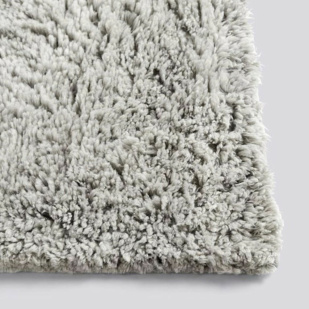 Hay Shaggy Rug - Image 2