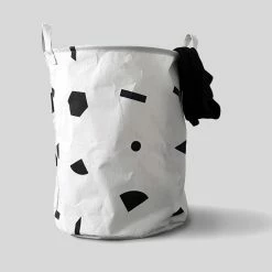 Moxon Laundry Basket Shapes