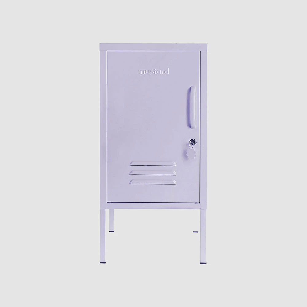 Mustard Made The Shorty Locker To The Left - Image 10